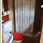 Mobile-home Fürstenberg-Havel