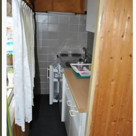 Mobile-home
