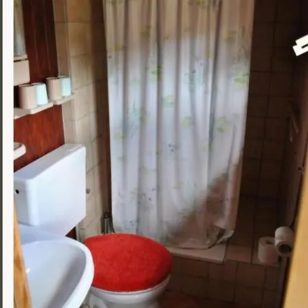 Mobile-home Fürstenberg-Havel