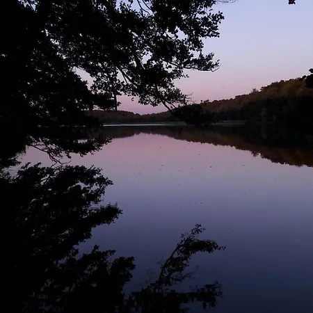 Mobile-home Feriehus *