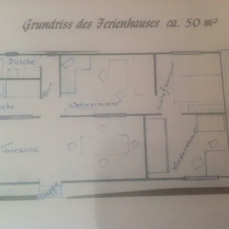Mobile-home * Fürstenberg-Havel
