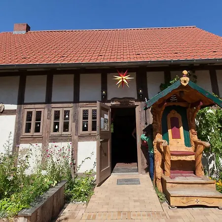 Mobile-home Feriehus