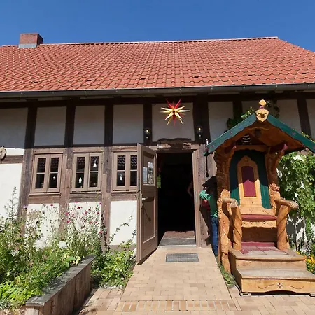 Mobile-home Tatil Evi