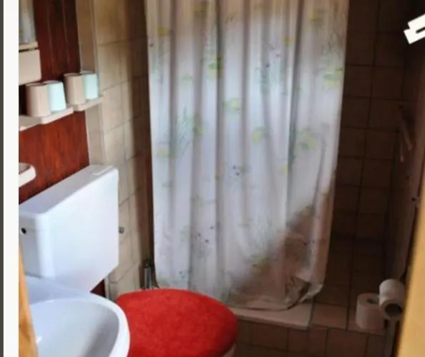 Mobile-home Fürstenberg-Havel