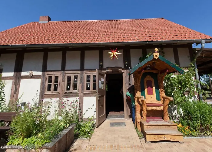 Mobile-home Semesterbostad